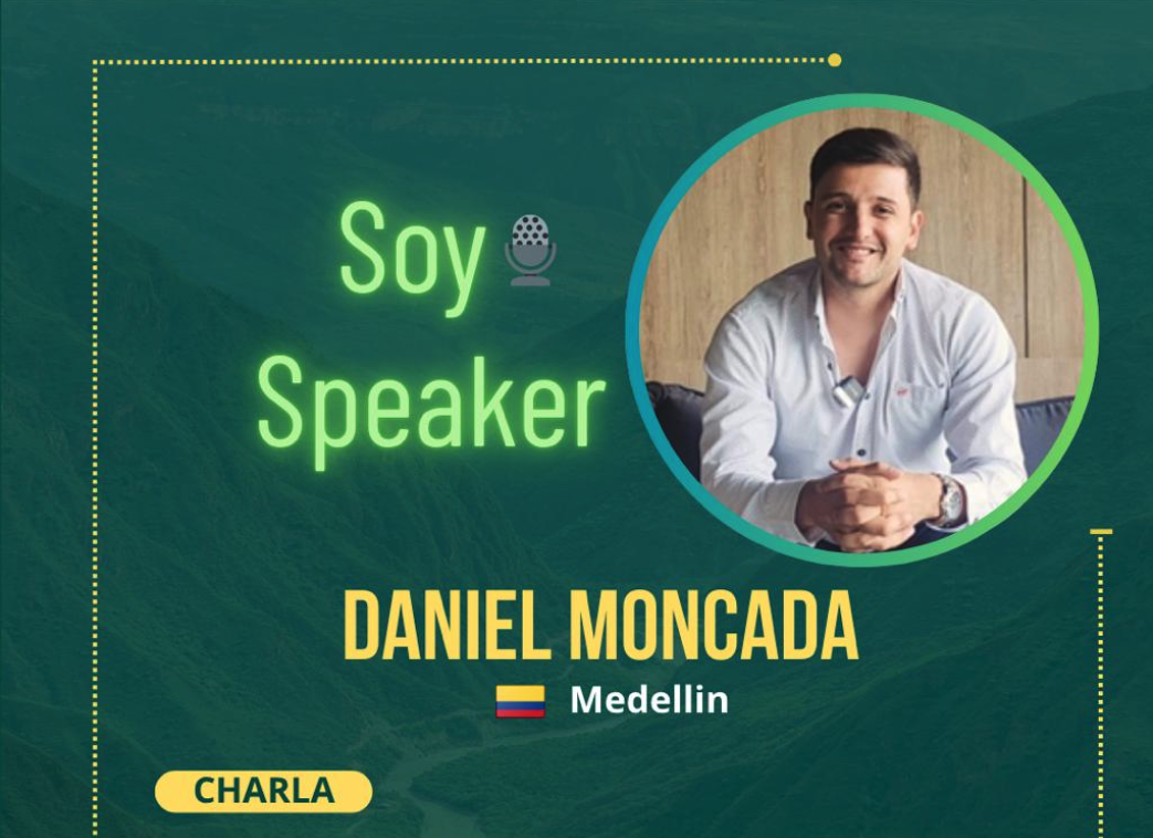 Imagen de la charla