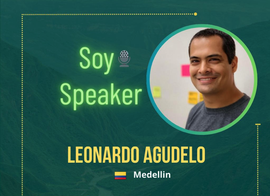 Imagen de la charla