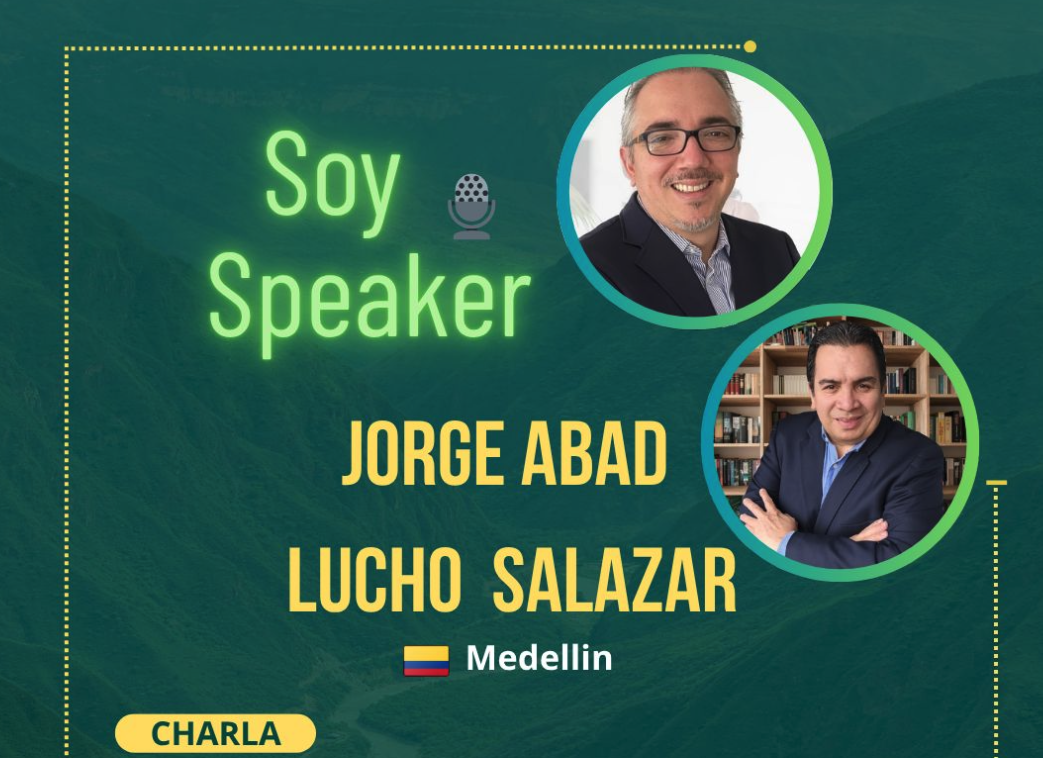 Imagen de la charla
