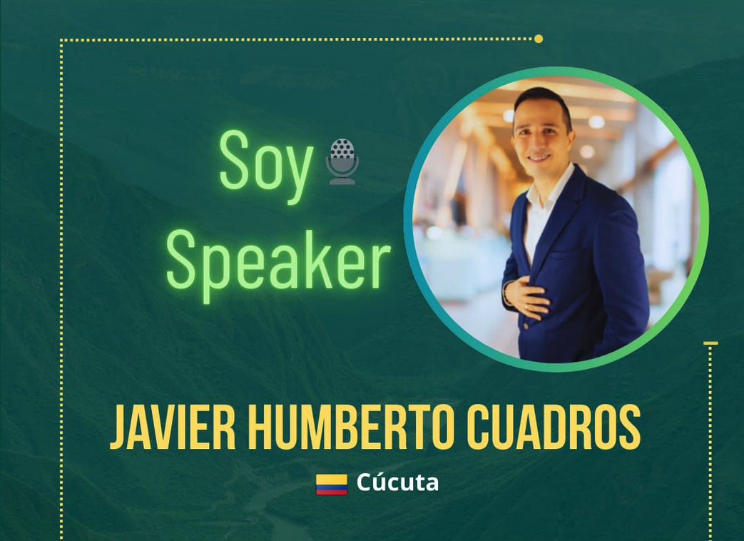 Imagen de la charla
